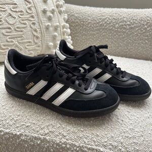 Adidas Samba Classic